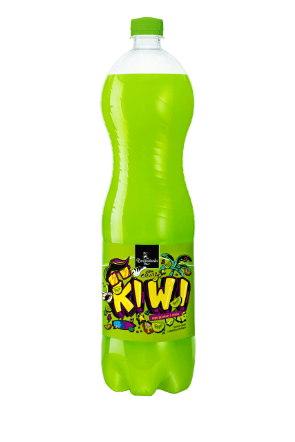 kiwi-butelka